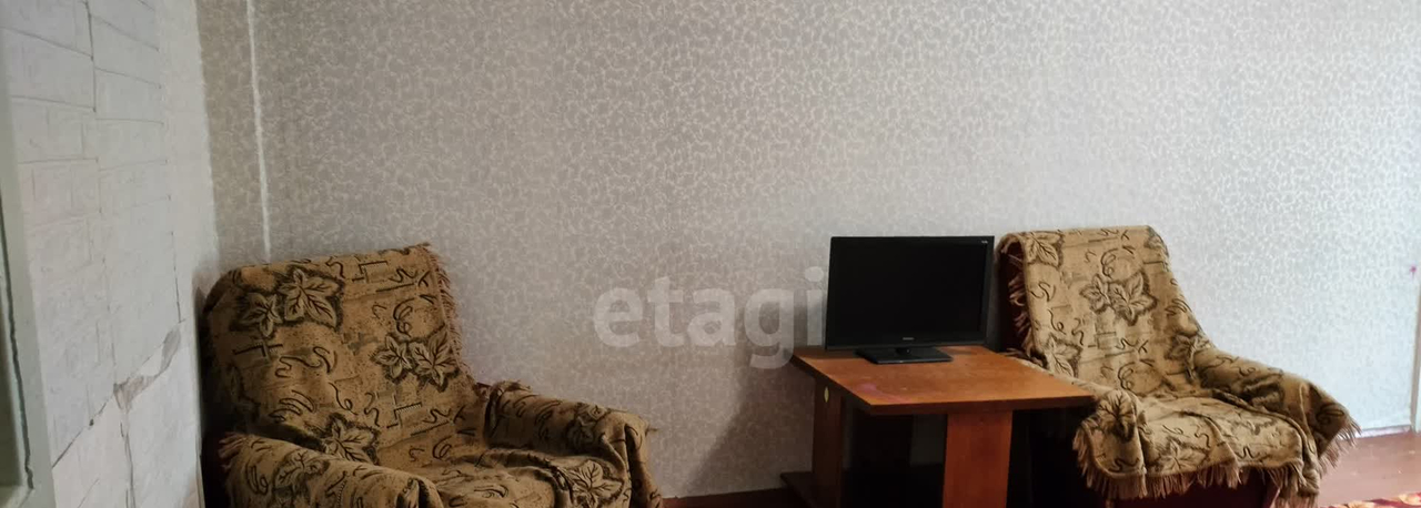 квартира г Юрга ул Машиностроителей 22 Кузбасс фото 2