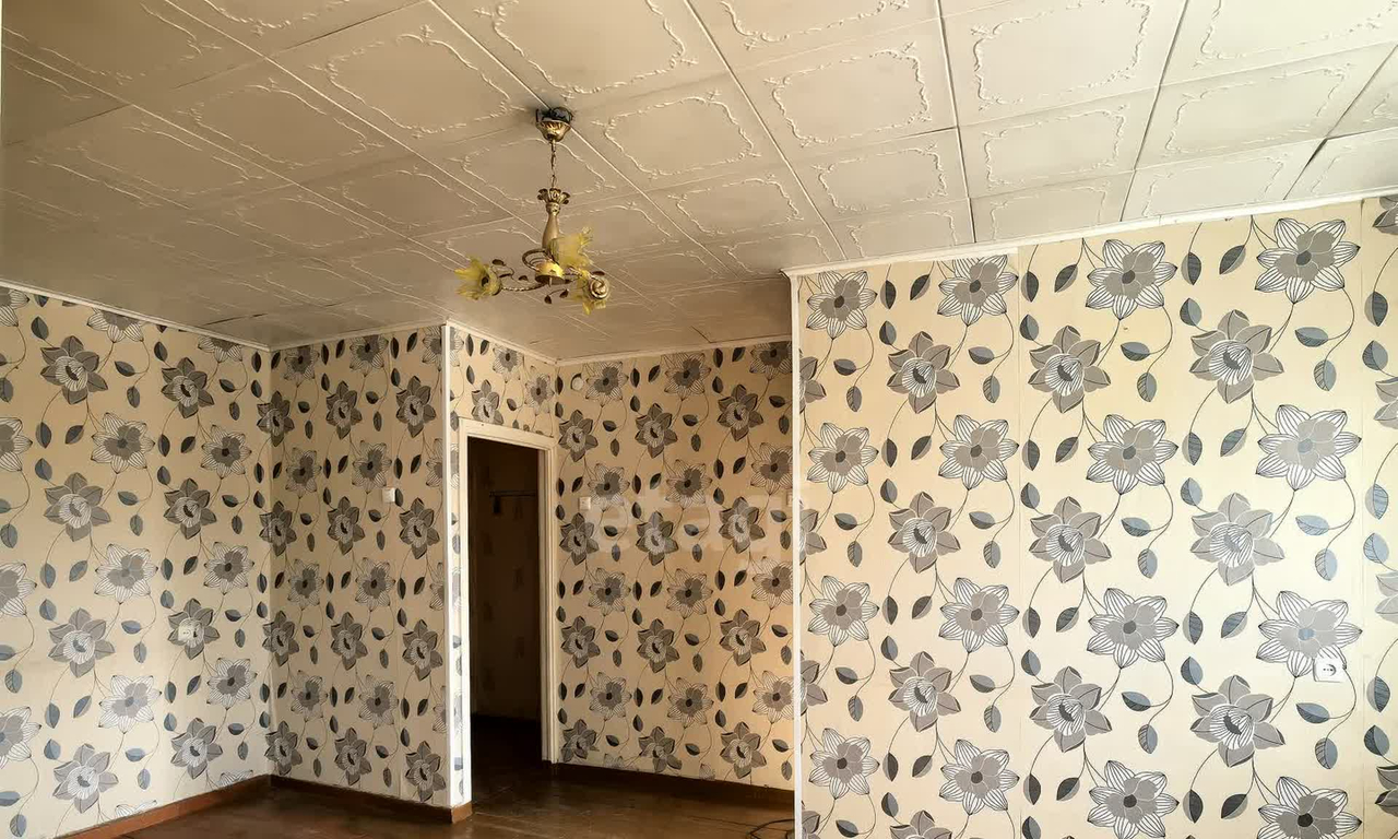 квартира г Юрга ул Кирова 2 Кузбасс фото 2