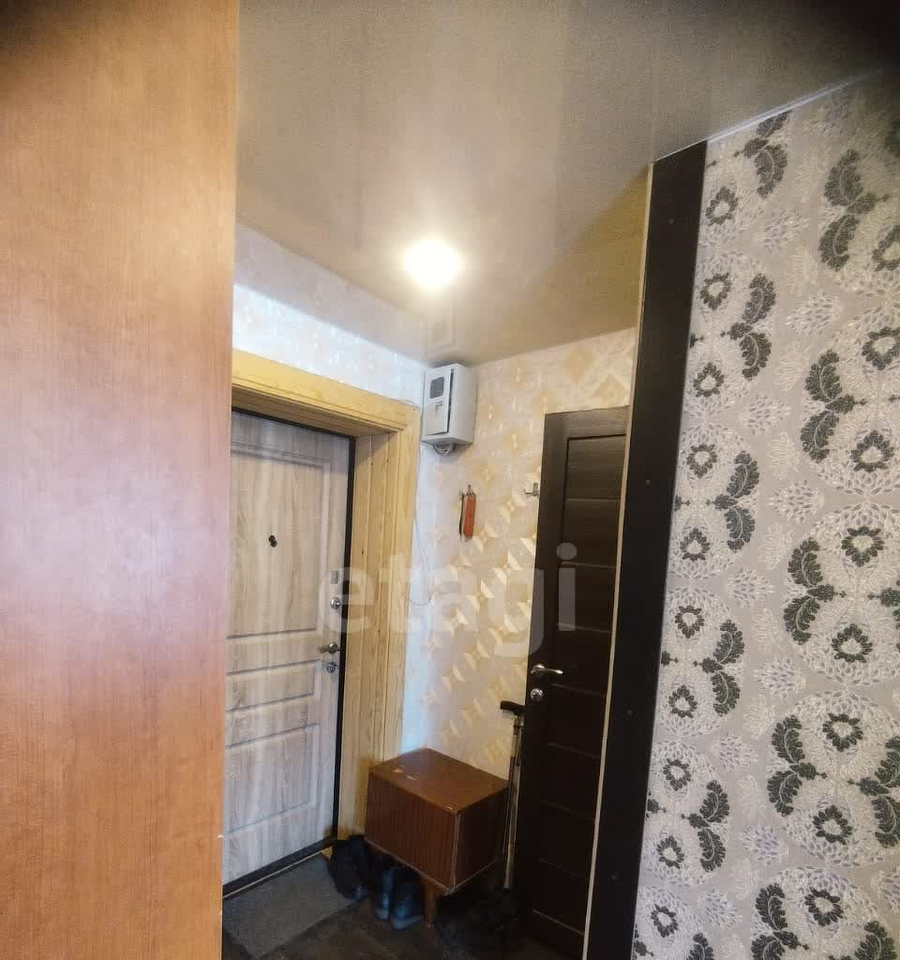 квартира г Юрга ул Московская 2 Кузбасс фото 2