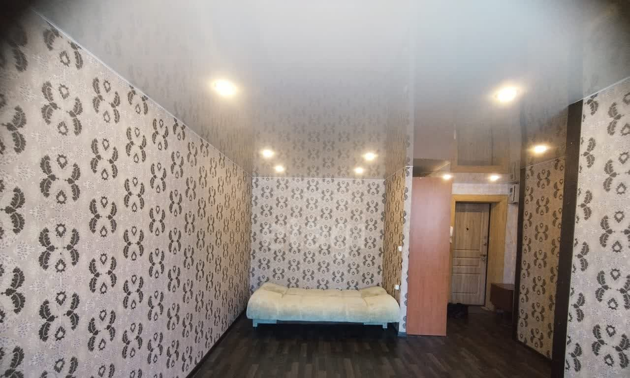 квартира г Юрга ул Московская 2 Кузбасс фото 3
