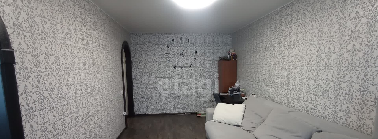 квартира г Юрга ул Кирова 27 Кузбасс фото 2