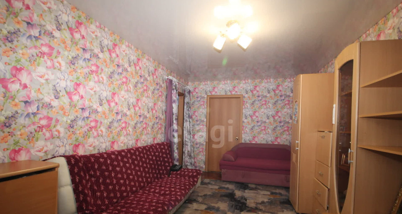 квартира г Междуреченск ул Лазо 31 Кузбасс фото 2