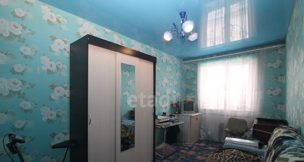 квартира г Междуреченск ул Лазо 31 Кузбасс фото 4