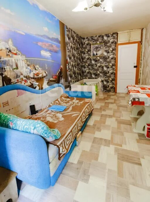 комната г Комсомольск-на-Амуре ул Орджоникидзе 50 фото 4