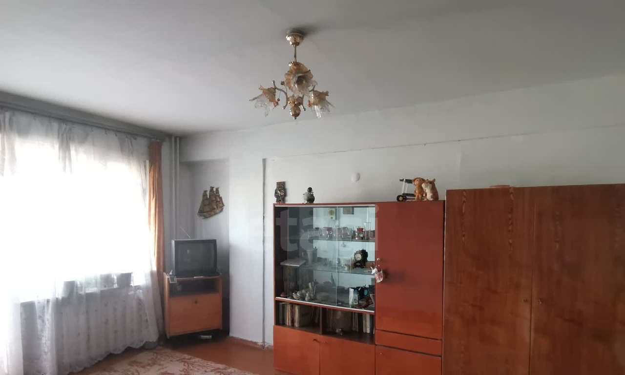 квартира г Юрга ул Мира 11а Кузбасс фото 2