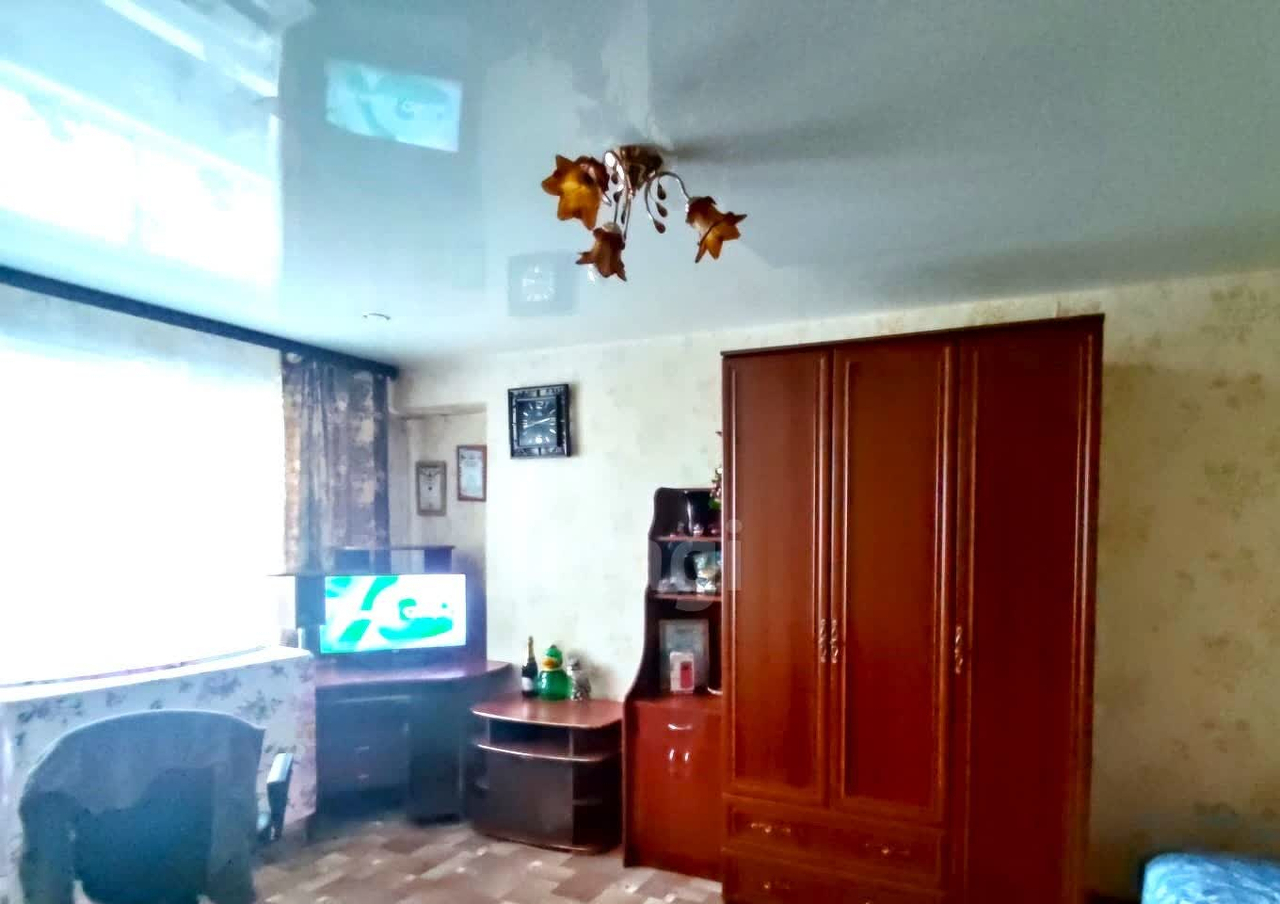 квартира г Юрга ул Фестивальная 9 Кузбасс фото 2