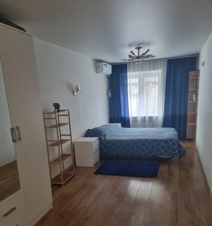 квартира г Юрга пр-кт Победы 51 Кузбасс фото 4