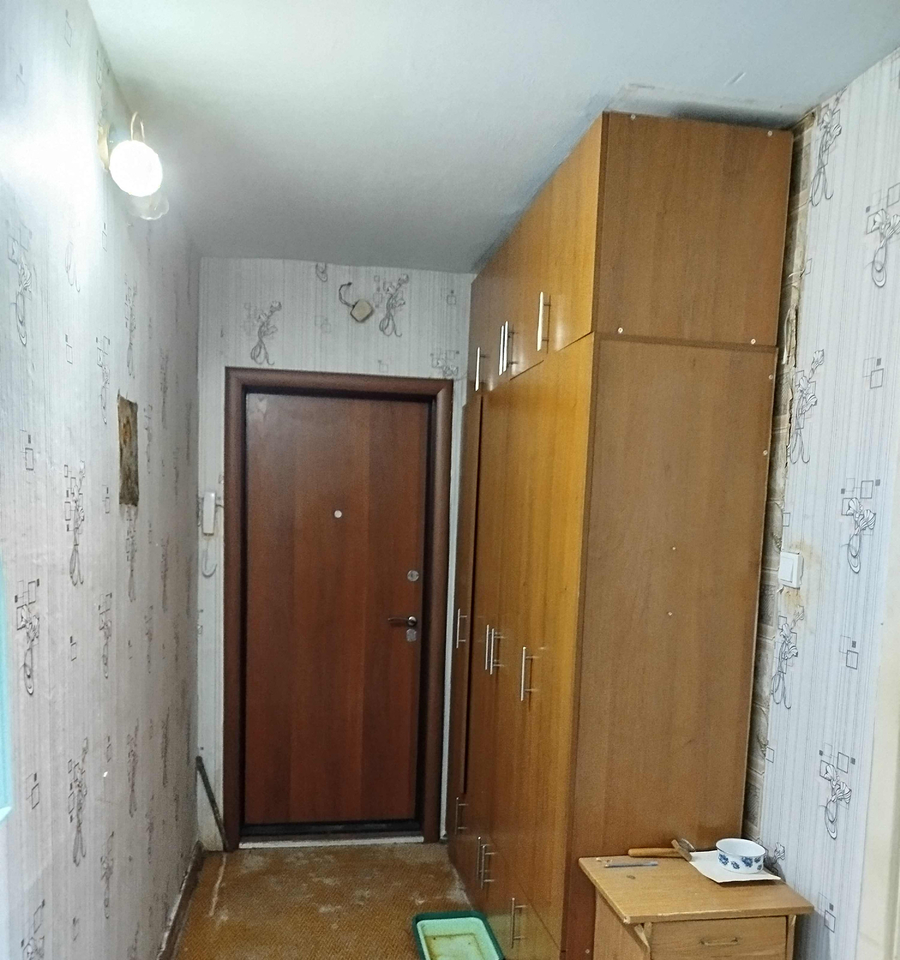 квартира г Юрга б-р Металлургов 4 Кузбасс фото 3