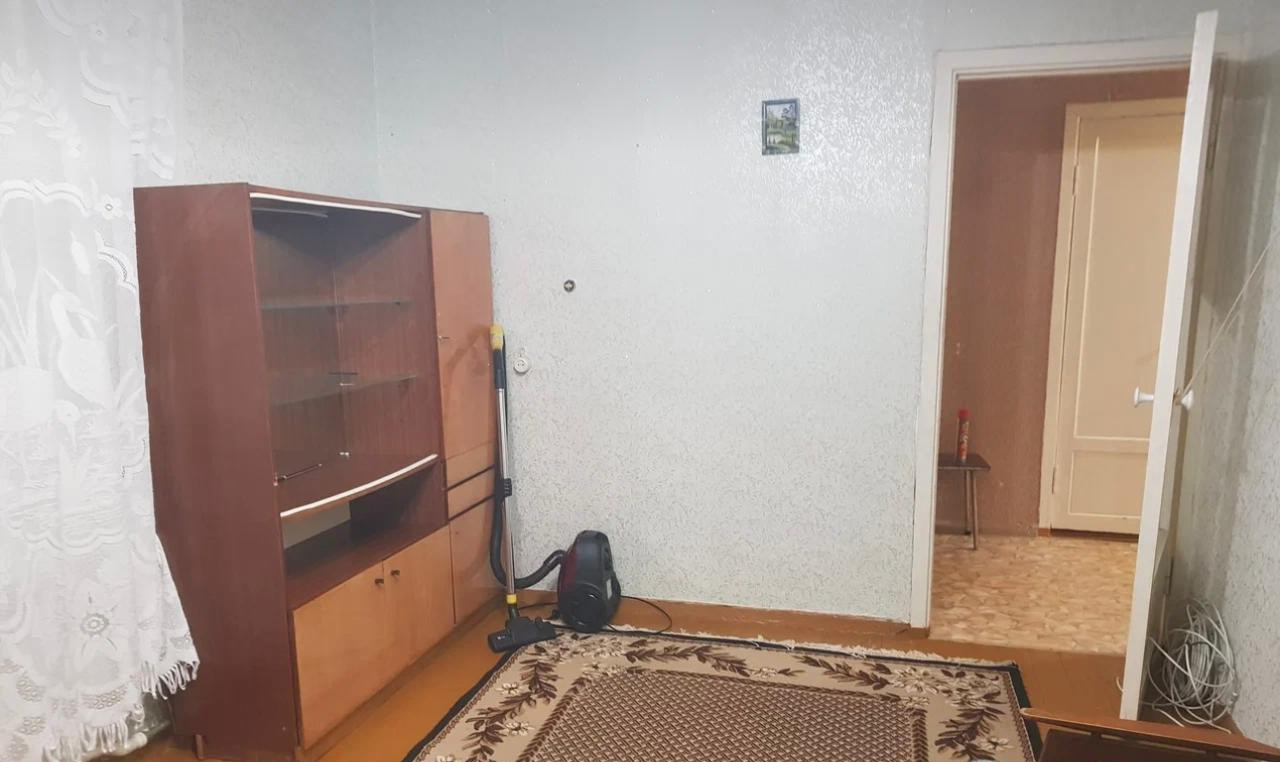 квартира г Юрга ул Московская 46 Кузбасс фото 3
