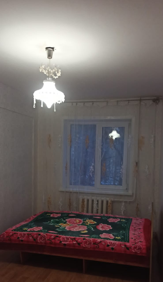 квартира г Юрга ул Кирова 29 Кузбасс фото 4