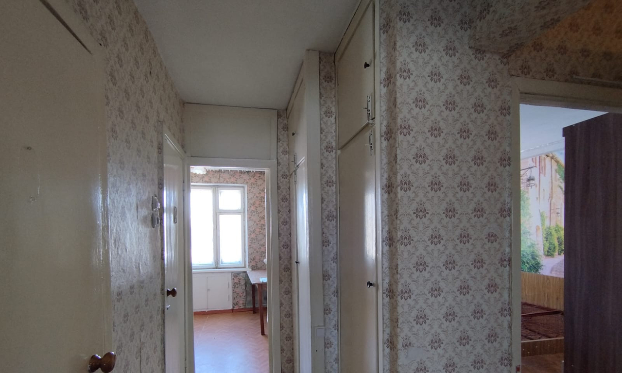 квартира г Юрга ул Фестивальная 5а Кузбасс фото 2