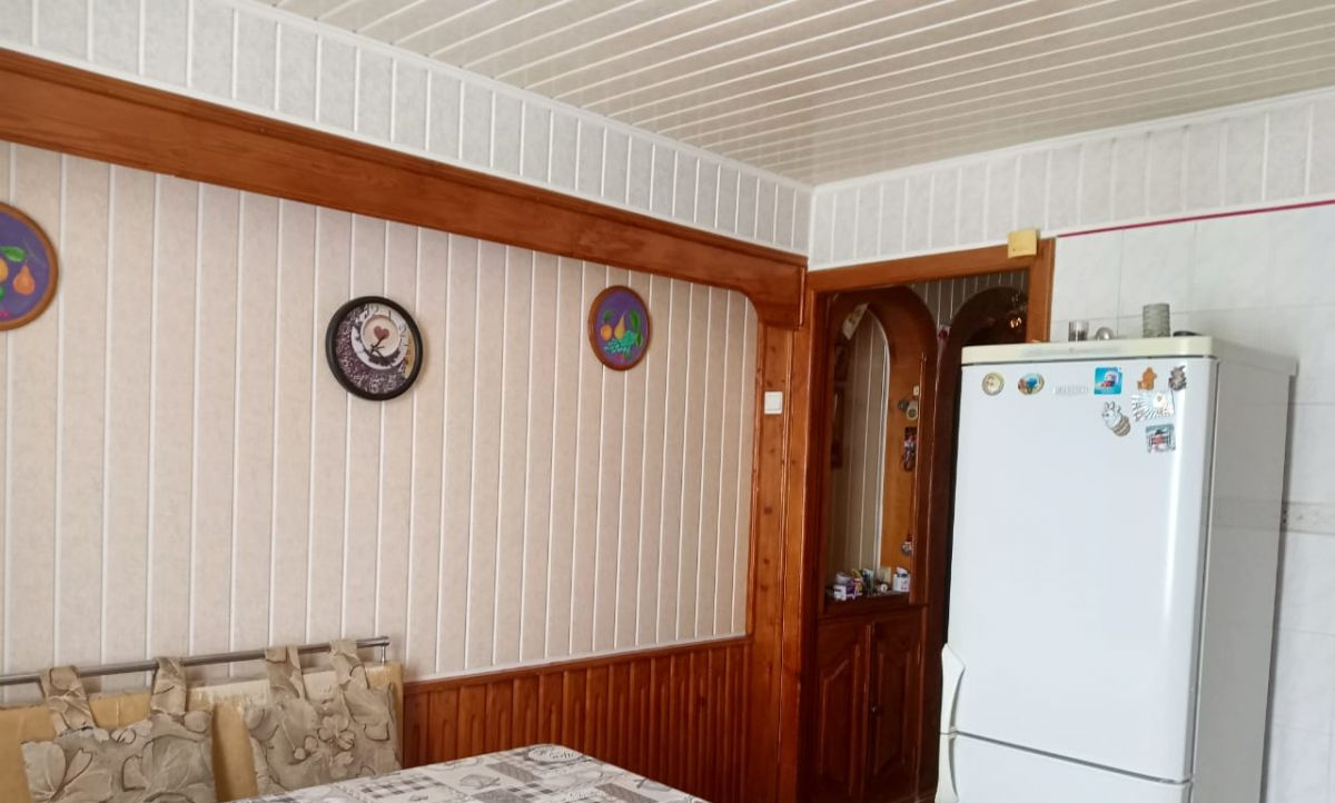 квартира г Юрга ул Пушкина 12б Кузбасс фото 3