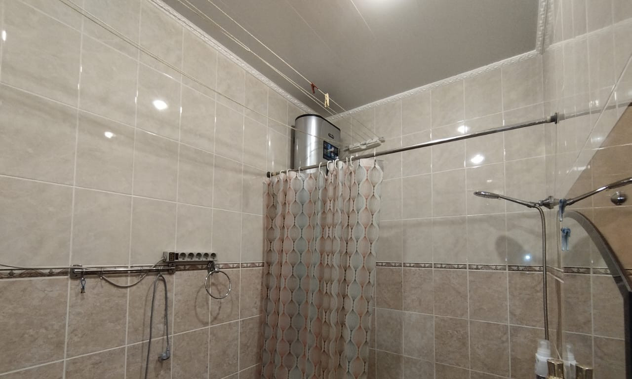 квартира г Юрга ул Достоевского 5 Кузбасс фото 4