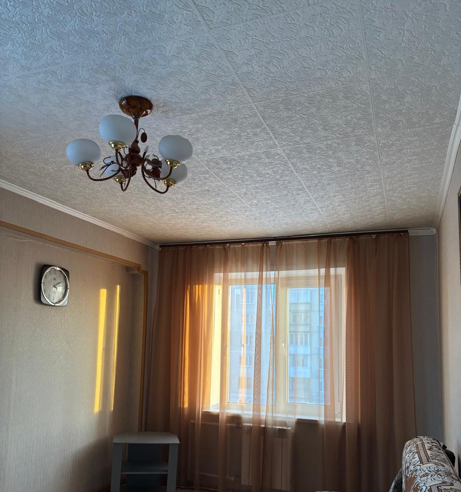 квартира г Юрга ул Фестивальная 1 Кузбасс фото 2