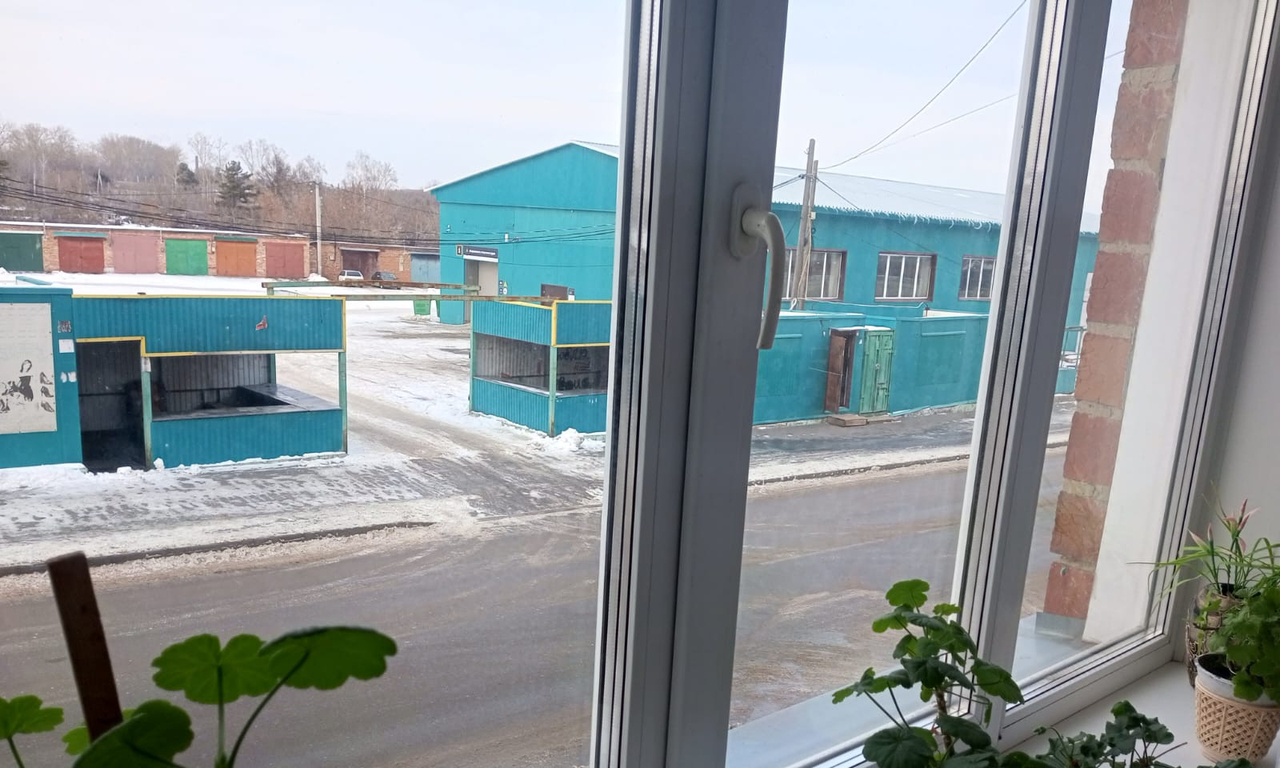 квартира г Юрга ул Заводская 8 Кузбасс фото 4