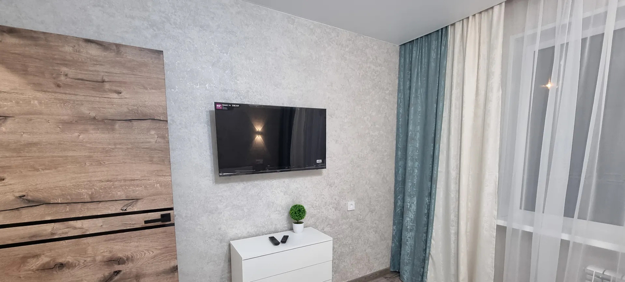 квартира г Юрга ул Московская 39 Кузбасс фото 2