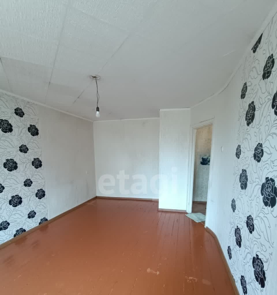 квартира г Юрга ул Кирова 27б Кузбасс фото 2