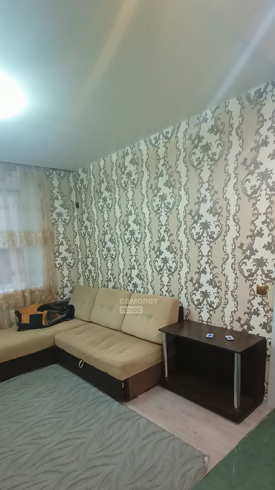 квартира г Юрга ул Московская 51 Кузбасс фото 4