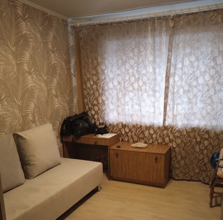квартира г Томск р-н Советский ул Новгородская 20 фото 3
