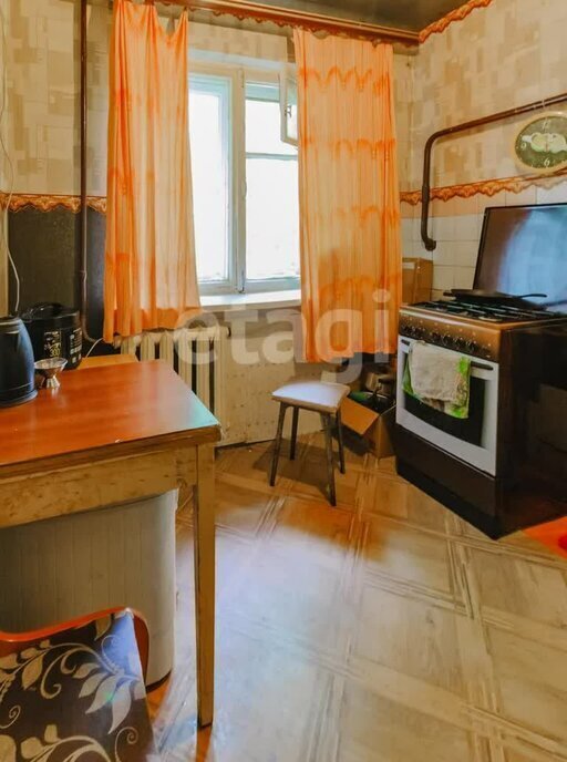 комната г Комсомольск-на-Амуре ул Орджоникидзе 50 фото 5