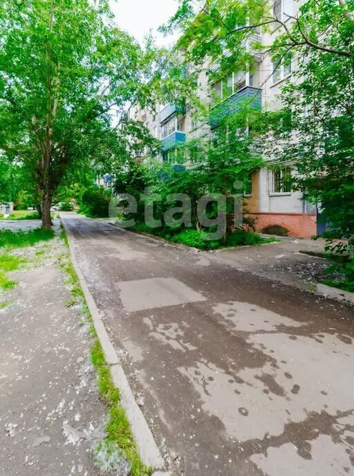 комната г Комсомольск-на-Амуре ул Орджоникидзе 50 фото 11