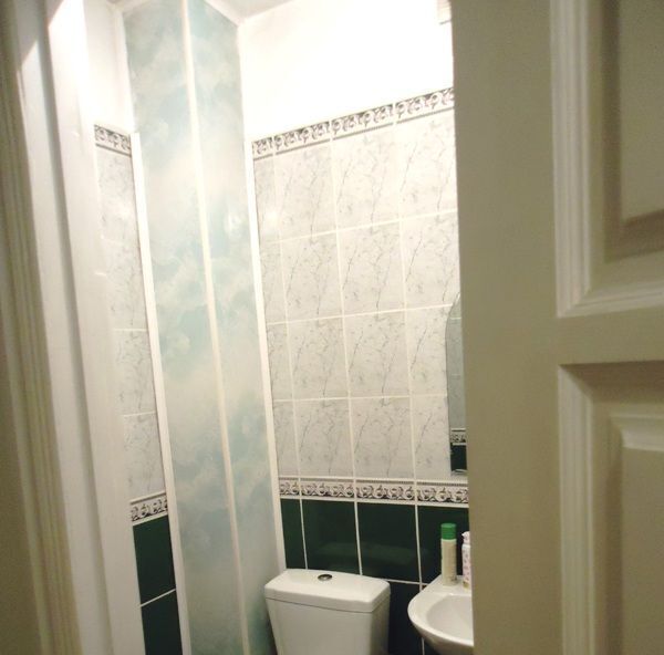 квартира г Иркутск р-н Свердловский мкр Университетский 5а фото 4