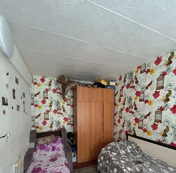 квартира г Ангарск кв-л 85 2 фото 4