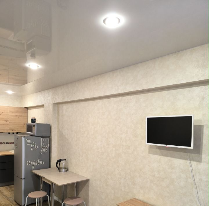 квартира г Иркутск р-н Октябрьский ул Байкальская 234в/4 фото 4