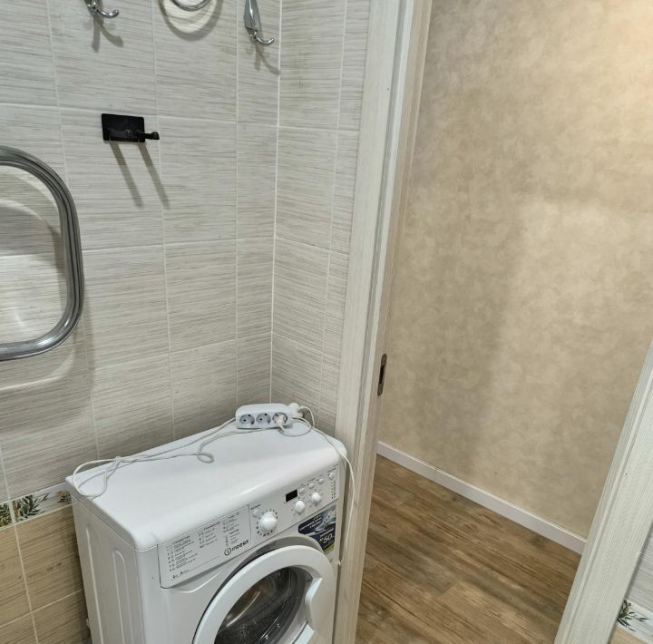 квартира г Иркутск р-н Октябрьский ул Байкальская 234в/4 фото 7