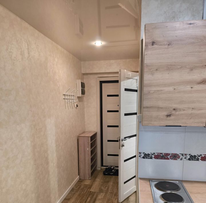 квартира г Иркутск р-н Октябрьский ул Байкальская 234в/4 фото 9
