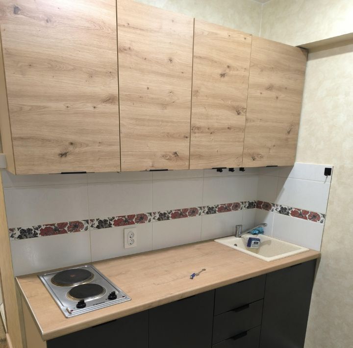 квартира г Иркутск р-н Октябрьский ул Байкальская 234в/4 фото 10