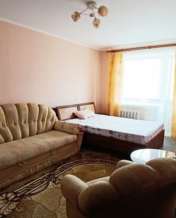 квартира г Хабаровск р-н Центральный ул Служебная 15 фото 1