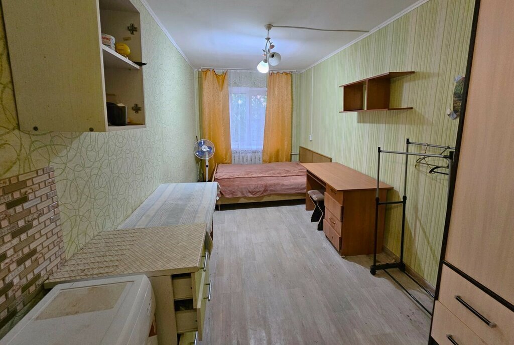 квартира г Астрахань ул Татищева 15 фото 1