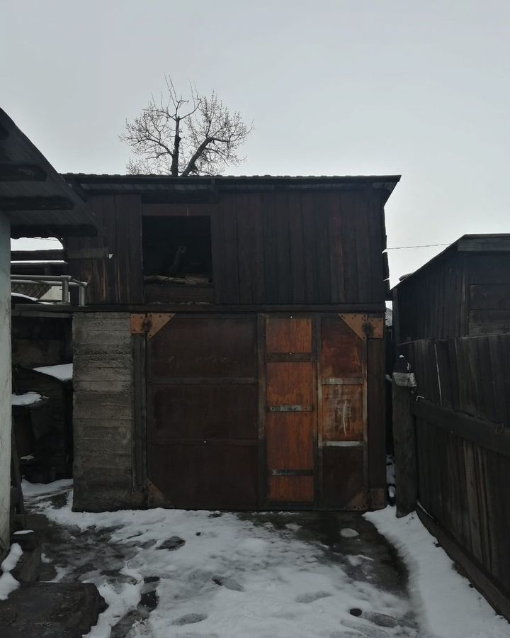 дом г Кызыл ул Тонмас-Суг фото 7