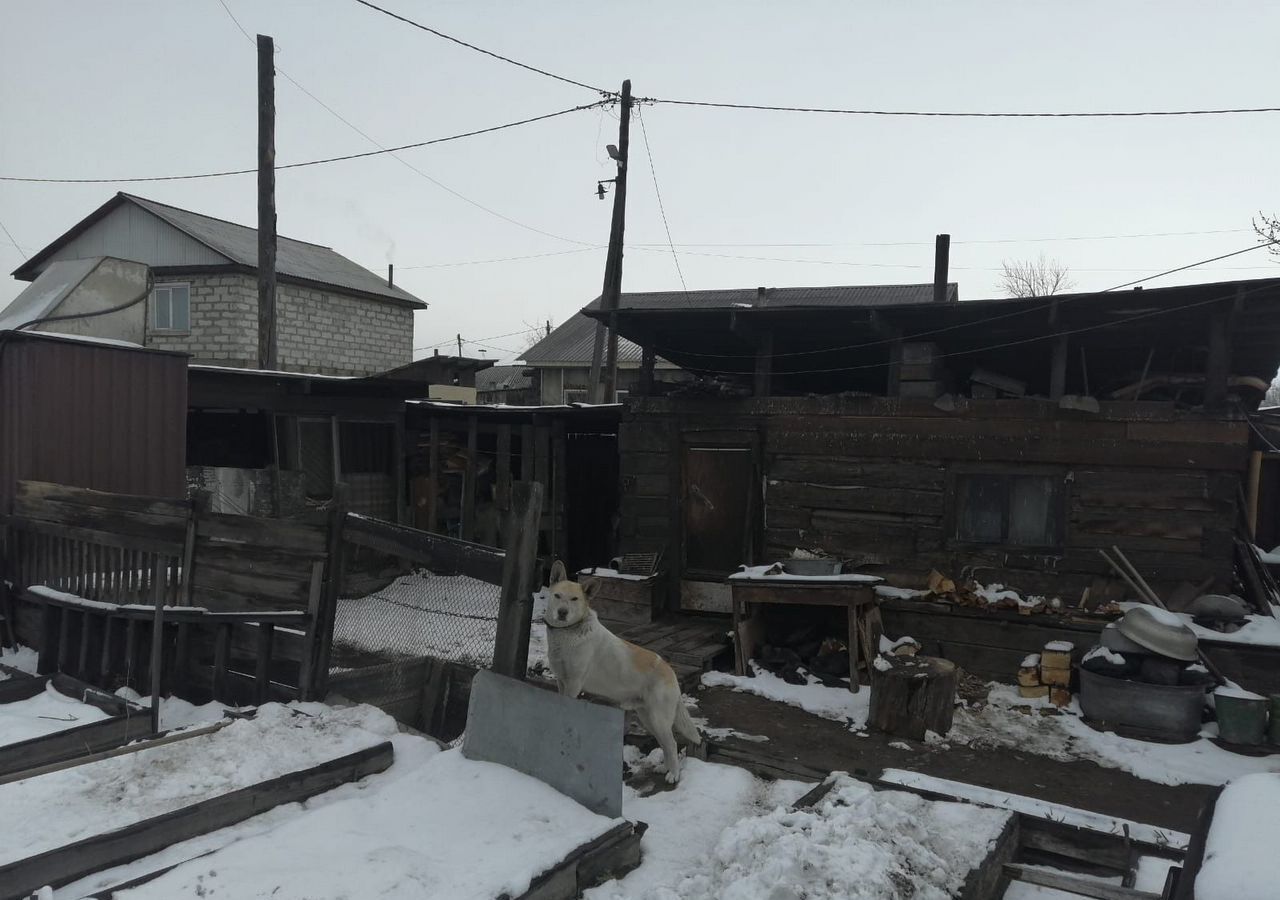 дом г Кызыл ул Тонмас-Суг фото 5