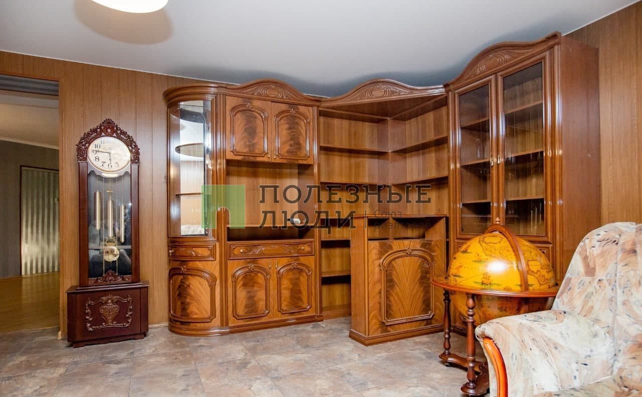 квартира г Хабаровск р-н Центральный ул Истомина 23 фото 1