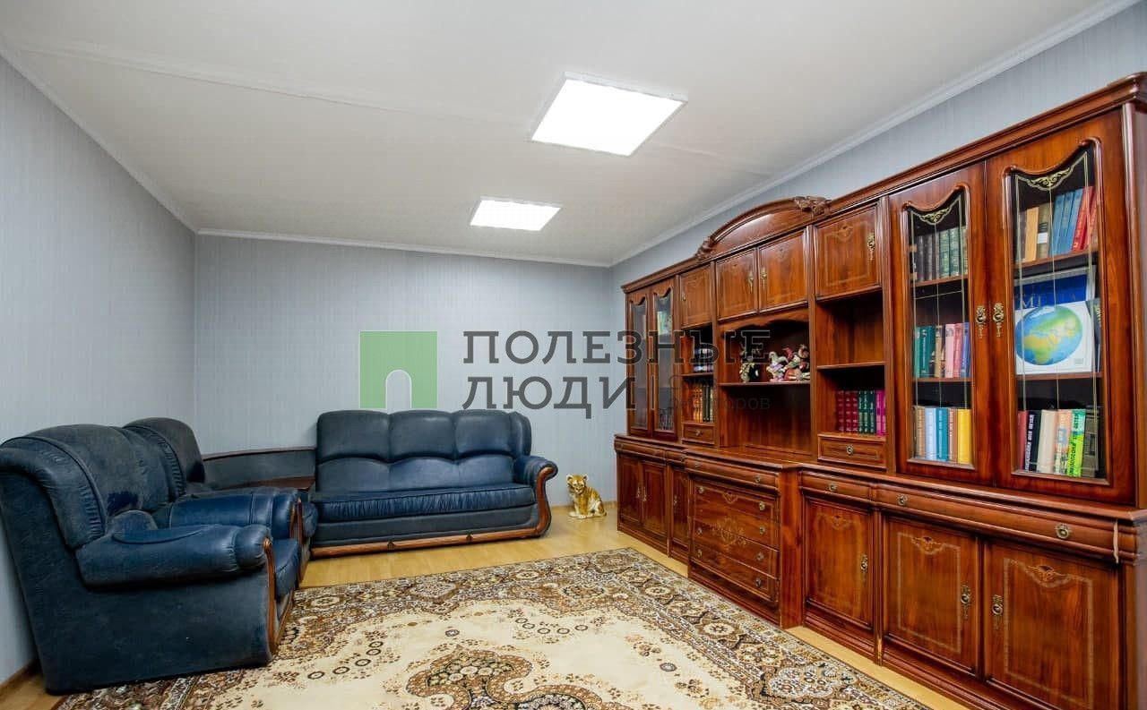 квартира г Хабаровск р-н Центральный ул Истомина 23 фото 3