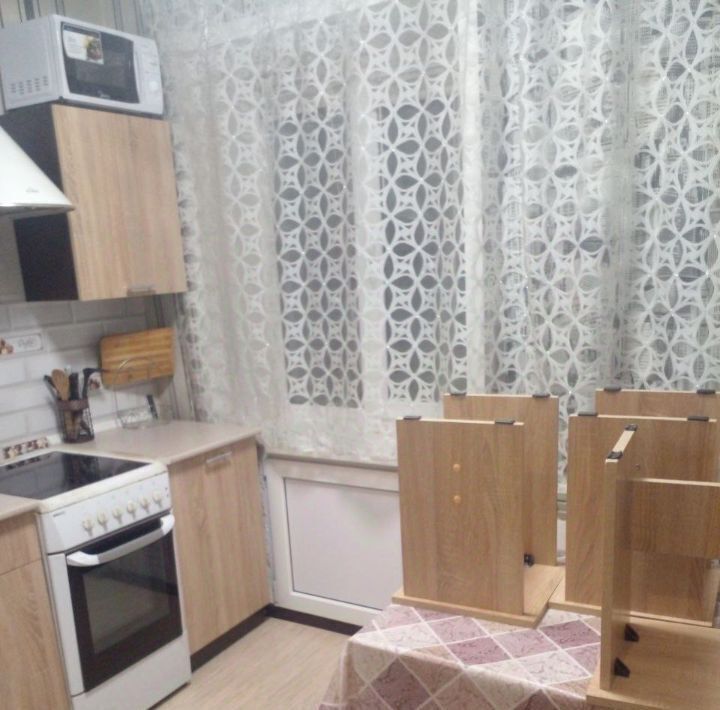 квартира г Ачинск ул Кирова 41 фото 1