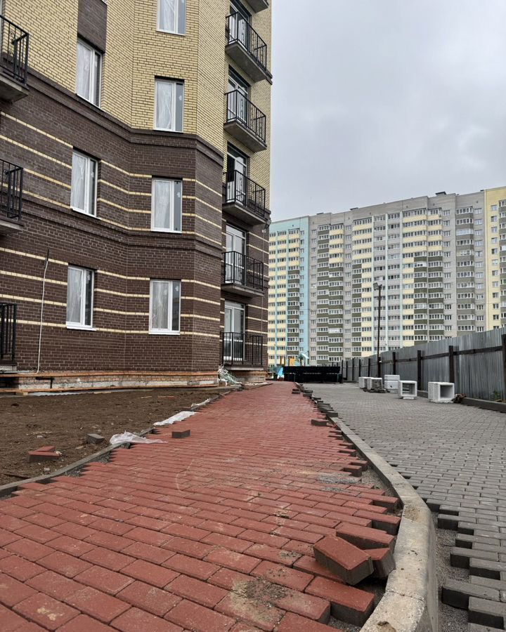 квартира г Вологда ул Архангельская жилой дом, д. Маурино фото 4