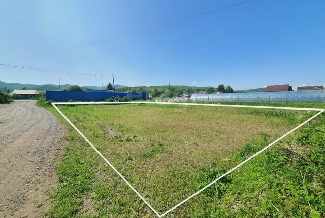 земля мкр Пограничный фото
