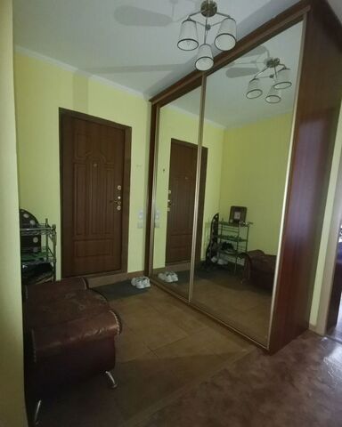 квартира ул Академика Курчатова 21 фото