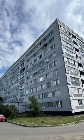р-н Ленинский ул Ворошилова 17а фото