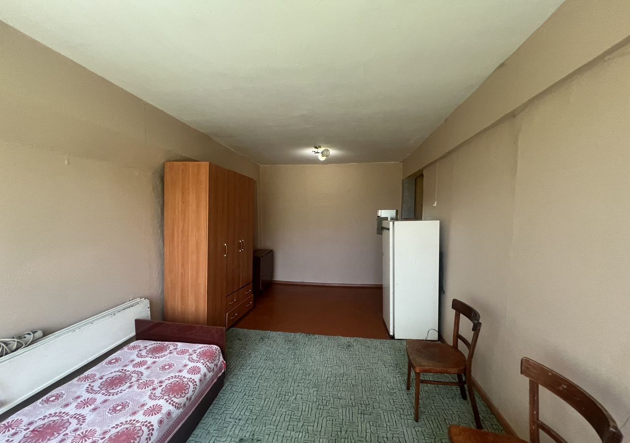 комната г Абакан ул Торговая 2 фото 1