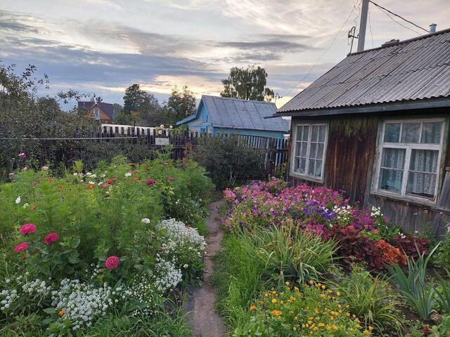 пер 9-й Чукотский фото