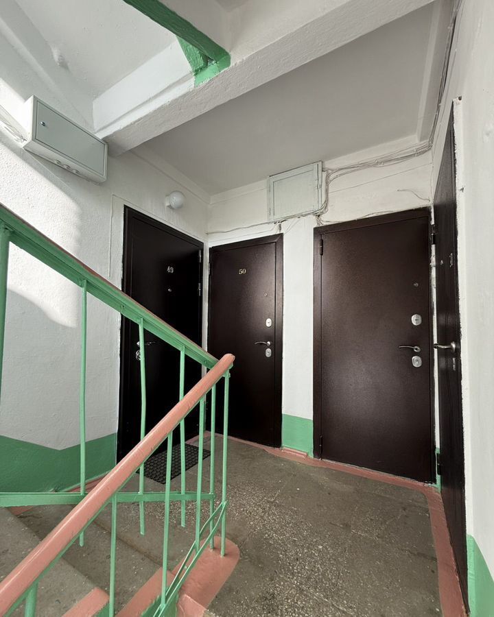 квартира г Южноуральск ул Советской Армии 10 фото 1