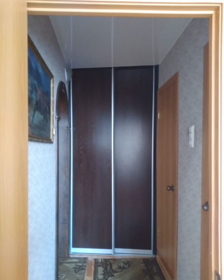 квартира г Красноярск р-н Свердловский ул Алеши Тимошенкова 115 фото 2