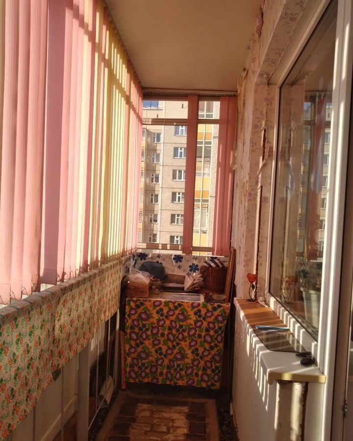 квартира г Красноярск р-н Свердловский ул Алеши Тимошенкова 115 фото 3