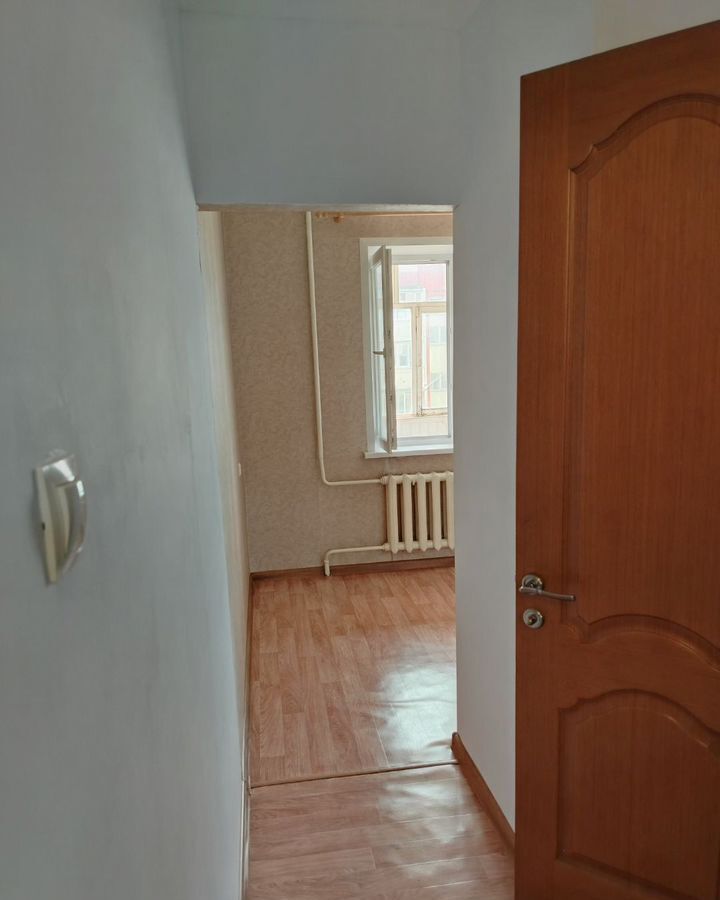 квартира г Ульяновск р-н Засвияжский ул Шигаева 3 фото 4