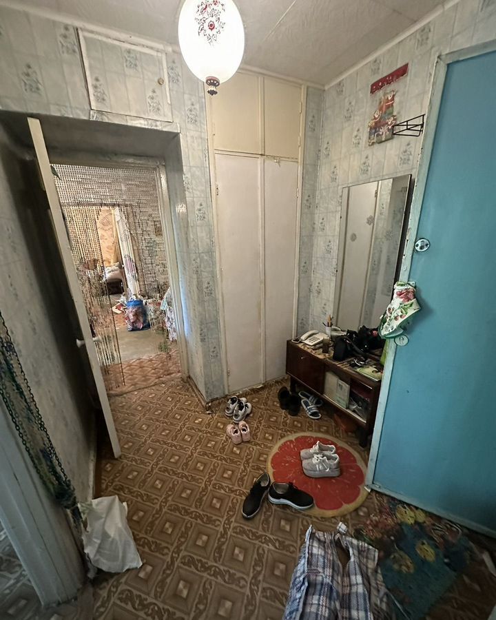 квартира г Железногорск ул Саянская 9 фото 4