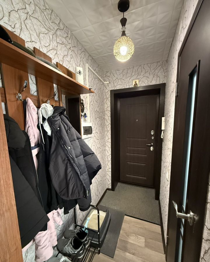 квартира г Южноуральск ул Советской Армии 10 фото 3